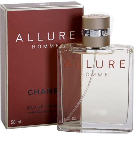 allure homme chanel ici paris|allure homme chanel for men.